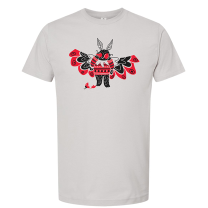 Christmas Mothman T-Shirt/Sweatshirt