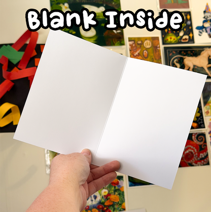 Halloween Greeting Cards