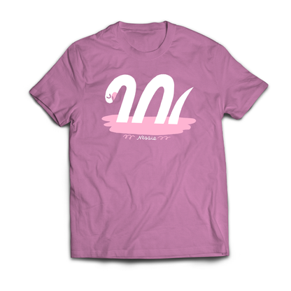 Nessie Loch Ness Monster Shirt