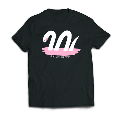 Nessie Loch Ness Monster Shirt